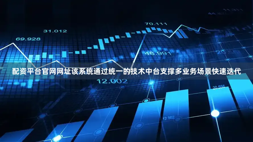 配资平台官网网址该系统通过统一的技术中台支撑多业务场景快速迭代
