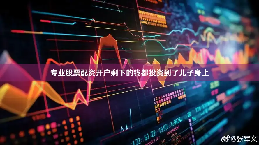 专业股票配资开户剩下的钱都投资到了儿子身上